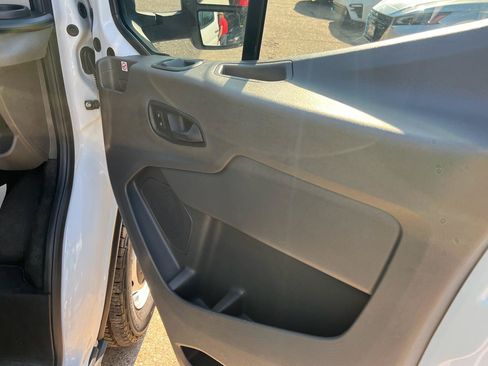 Used 2021 Ford Transit 150 Low Roof RWD image 16