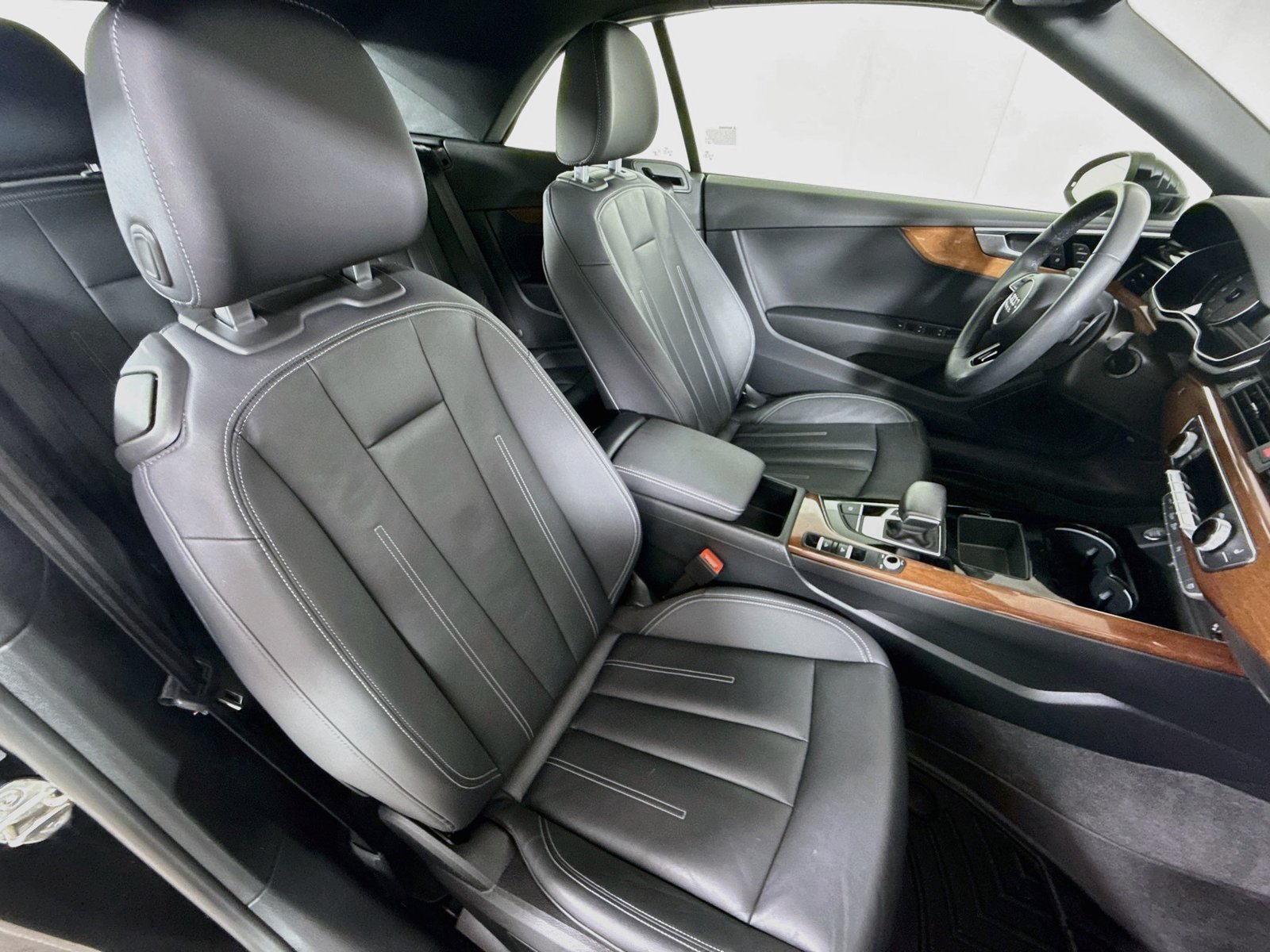 Certified 2022 Audi A5 2.0T Premium w/ Convenience Package AWD/4WD image 26