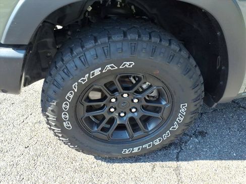 Used 2026 RAM 1500 Rebel w/ Rebel Level 1 Equipment Group AWD/4WD image 10
