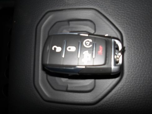 New 2026 RAM 2500 Laramie image 17