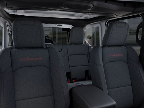 New 2026 Jeep Wrangler Unlimited Rubicon image 27