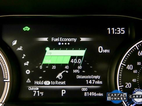 Used 2023 Toyota Venza LE image 17