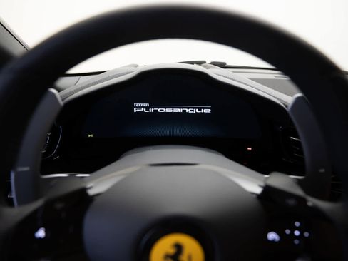 Used 2025 Ferrari Purosangue image 11