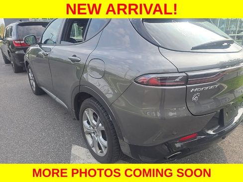 Used 2024 Dodge Hornet R/T w/ Tech Pack w/o Parking AWD/4WD image 7