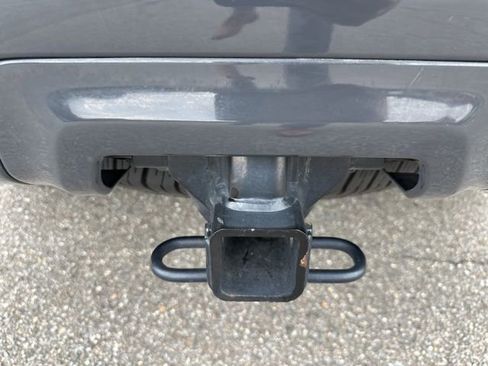 Used 2024 Toyota 4Runner SR5 Premium image 7