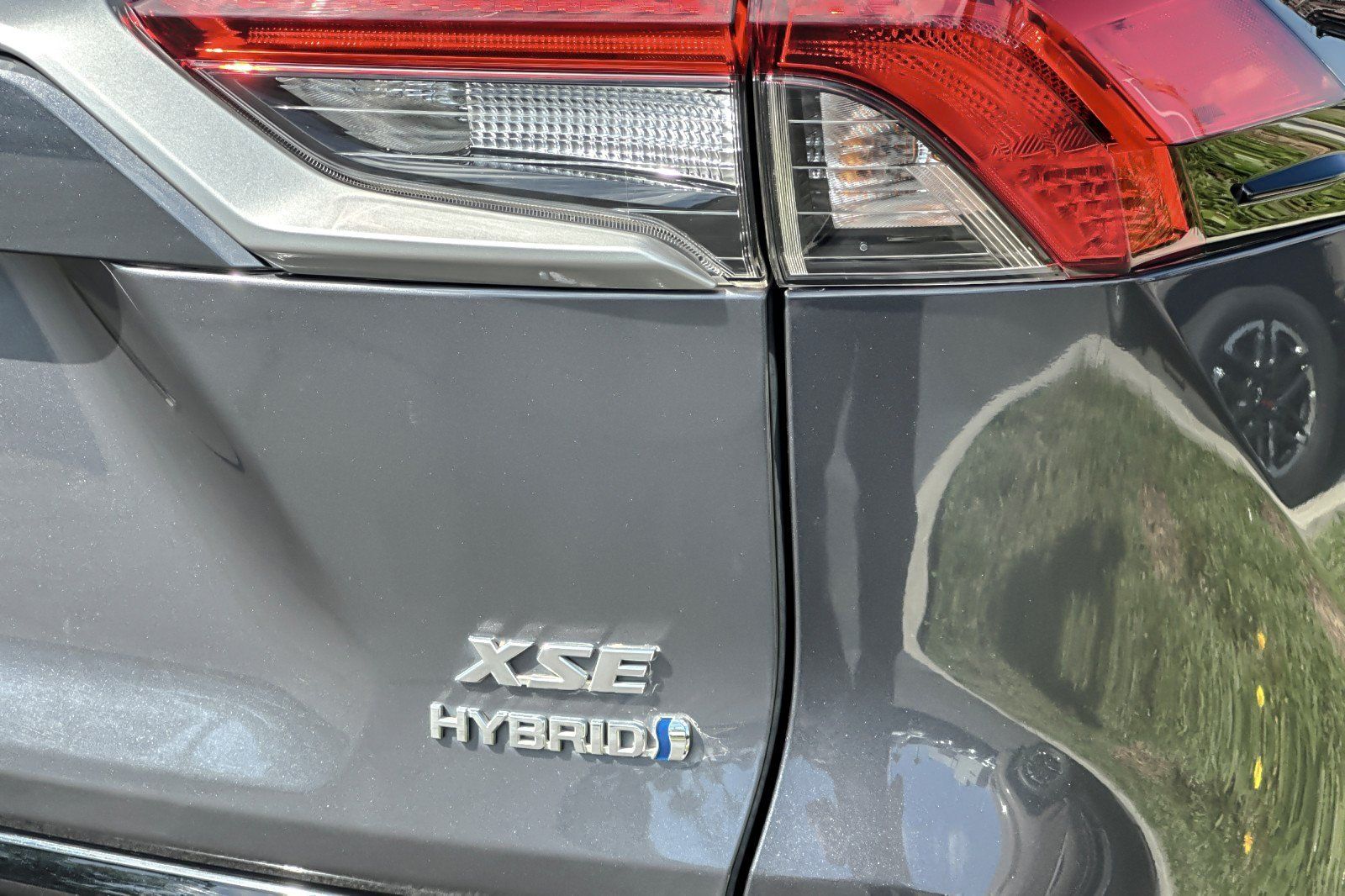 Certified 2024 Toyota RAV4 XSE AWD/4WD image 26