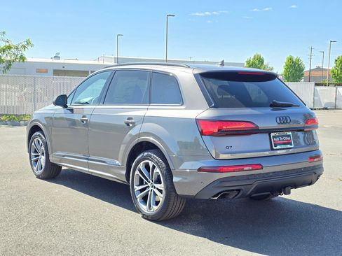 New 2026 Audi Q7 2.0T Premium AWD/4WD image 4