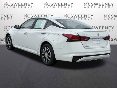 Used 2022 Nissan Altima 2.5 S image 3