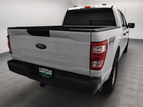 Used 2022 Ford F150 XL w/ Trailer Tow Package AWD/4WD image 9
