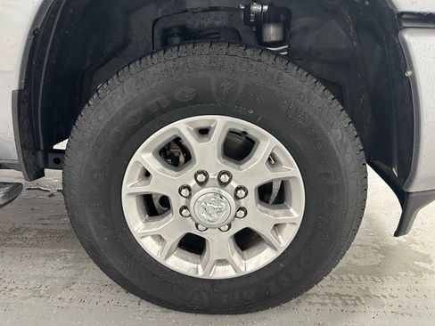 Used 2024 RAM 2500 Laramie image 64