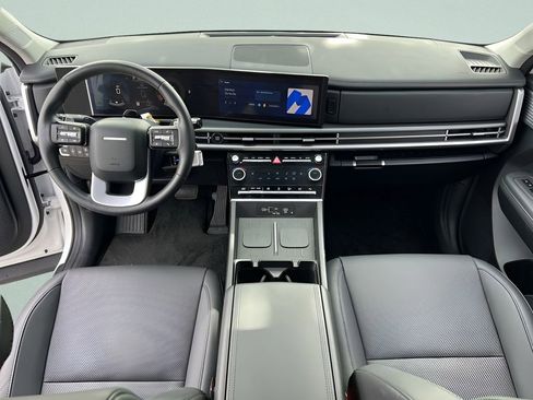 Used 2025 Hyundai Santa Fe XRT image 28