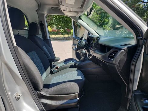Used 2019 RAM ProMaster City Tradesman FWD image 30