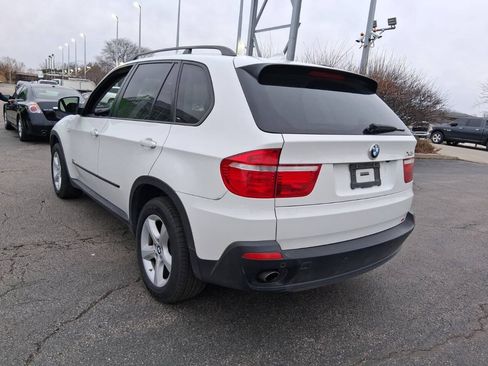 Used 2008 BMW X5 3.0si AWD/4WD image 6