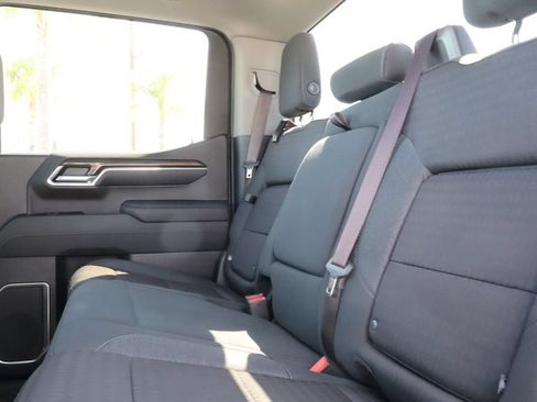 Used 2023 Chevrolet Silverado 1500 RST w/ Protection Package RWD image 36