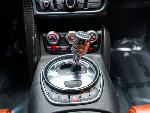 Used 2009 Audi R8 V8 AWD/4WD image 64
