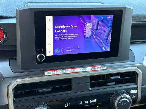 New 2026 Toyota Tacoma TRD Off-Road image 30