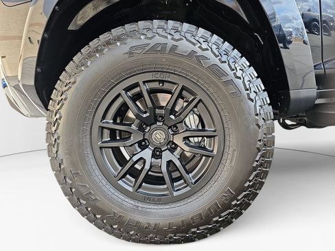 Used 2024 Toyota 4Runner TRD Off-Road Premium image 24