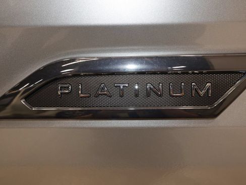 Used 2026 Toyota Tundra Platinum AWD/4WD image 35