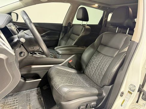 Used 2021 Nissan Murano Platinum w/ Cargo Package AWD/4WD image 24