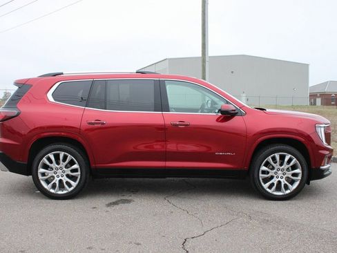 Used 2024 GMC Acadia Denali w/ Super Cruise Package image 21