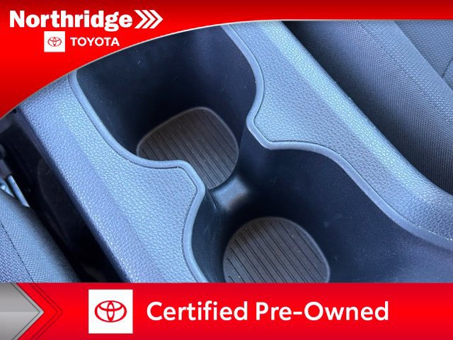 Certified 2026 Toyota Corolla Cross LE FWD image 32