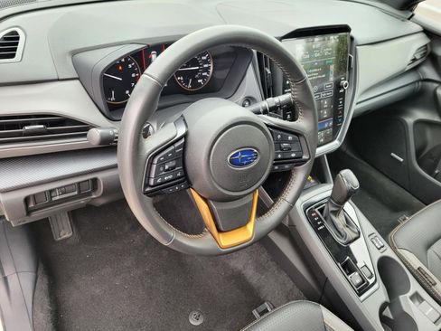 Certified 2025 Subaru Crosstrek 2.5i Wilderness w/ Wilderness Package AWD/4WD image 26