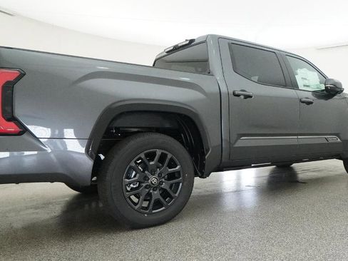 New 2026 Toyota Tundra Platinum AWD/4WD image 43