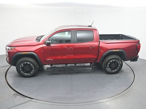 New 2026 GMC Canyon AT4 image 25