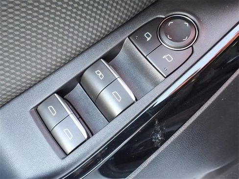 New 2026 Chevrolet Equinox RS image 15