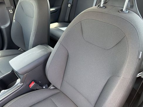 New 2026 Kia K4 FWD image 11