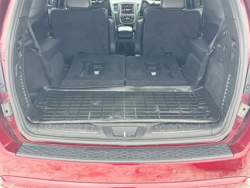 Used 2018 Dodge Durango GT w/ Premium Group image 33