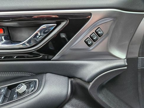 Used 2023 Subaru Outback Touring XT image 25