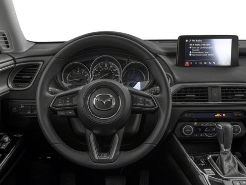 Used 2016 MAZDA CX-9 Touring AWD/4WD image 10