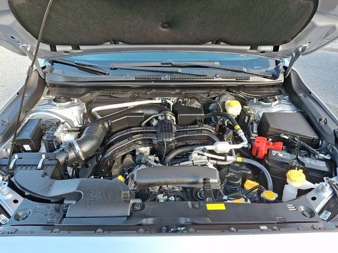 Certified 2025 Subaru Crosstrek 2.5i Sport image 28