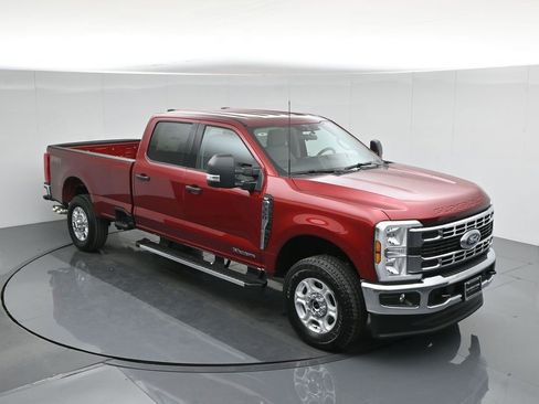New 2026 Ford F350 XLT w/ FX4 Off-Road Package image 38