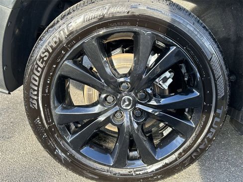 Certified 2025 MAZDA CX-30 AWD 2.5 S w/ Select Sport Pkg image 12