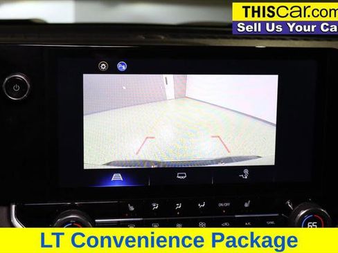 Used 2024 Chevrolet Colorado LT w/ LT Convenience Package III image 14