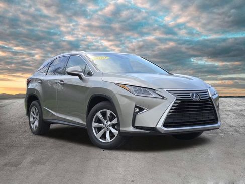 Used 2019 Lexus RX 350 AWD w/ Navigation Package image 35