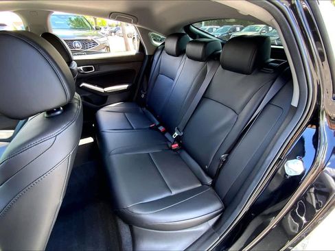 Used 2026 Acura Integra FWD image 38