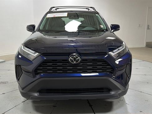 Certified 2025 Toyota RAV4 XLE image 2