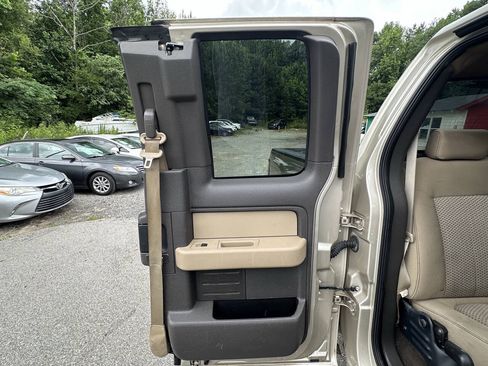 Used 2009 Ford F150 XLT RWD image 15