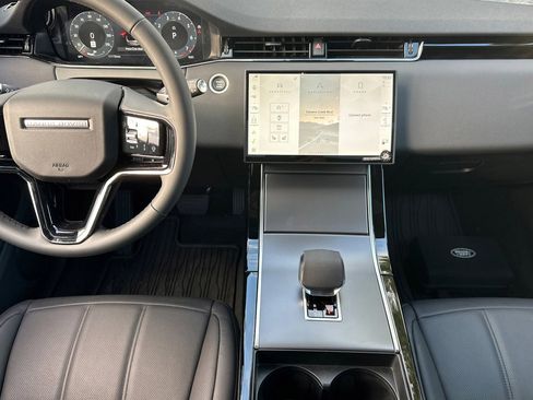 New 2026 Land Rover Range Rover Evoque S image 24