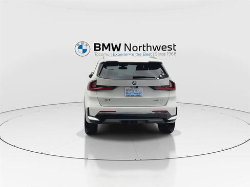 New 2026 BMW X1 xDrive28i w/ Technology Package AWD/4WD image 13