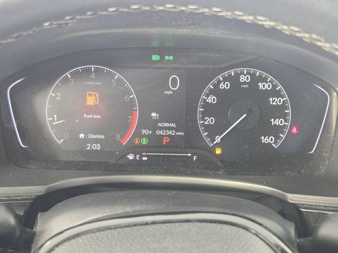 Used 2025 Honda Civic Sport image 17