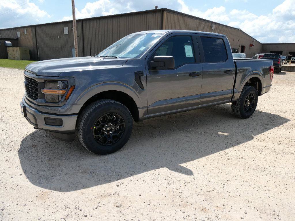 New 2026 Ford F150 STX AWD/4WD image 8