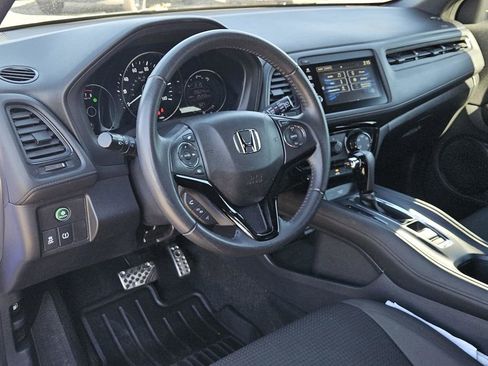 Used 2022 Honda HR-V Sport image 27