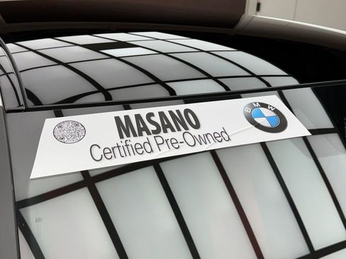 Certified 2024 BMW X2 xDrive28i w/ M Sport Package AWD/4WD image 7