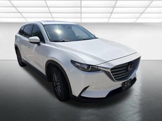 Used 2020 MAZDA CX-9 Touring w/ Touring Premium Package FWD video 1