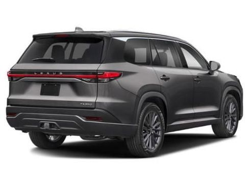 New 2025 Lexus TX 350 AWD w/ Technology Package image 3