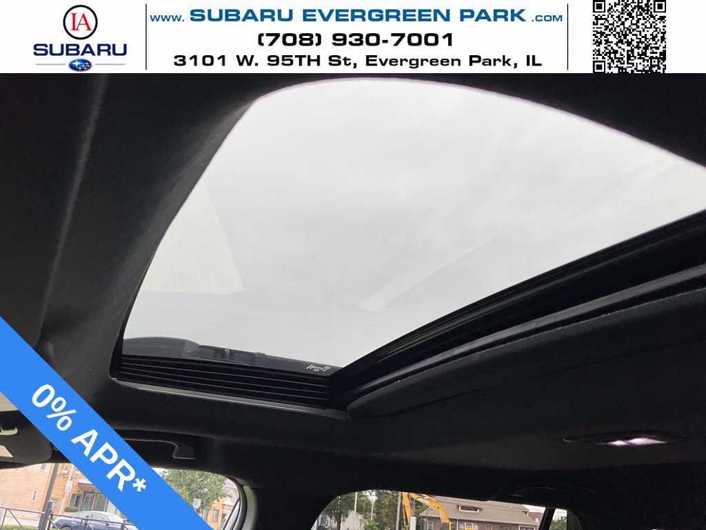 New 2026 Subaru Outback Limited AWD/4WD image 28